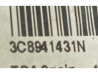 Přístrojová deska  Volkswagen Tiguan 2012 3C8941431N  