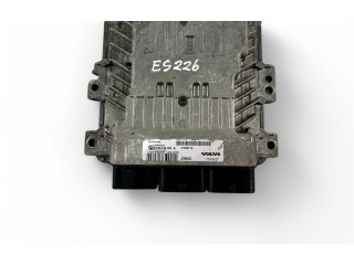 Блок управления двигателем Блок управления 31355712, S180134103A Volvo S60