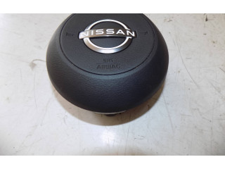 Подушка безопасности водителя 0589-P1-000475, 2806-P1-004571   Nissan X-Trail T33