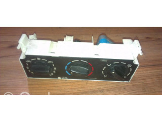 Блок управления климат-контролем nenusrayta Citroen Berlingo