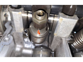 Форсунка Audi A2