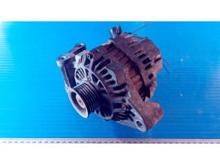 Генератор 2S6T10300DD, Q80RA Ford Fiesta 0.0