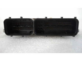 Блок управления двигателя 0281011507 Alfa Romeo 156