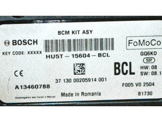 Блок предохранителей  HU5T15604BCL   Ford Ecosport    