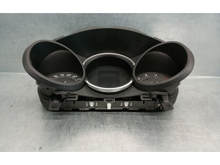 Панель приборов 52139780, 52139780 Fiat 500L