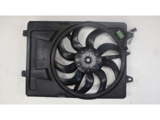 Вентилятор радиатора Alfa Romeo MiTo 1.4