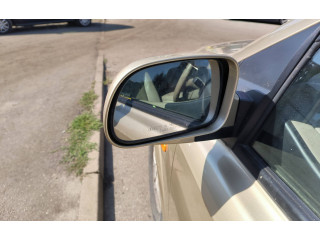 Зеркало электрическое SsangYong Kyron - года