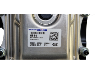 Блок управления двигателя 391223LNN0, NN06   KIA Telluride