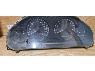 Панель приборов MB918463 Mitsubishi Galant