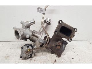 Турбина KIA Rio 28231-07600