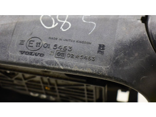 Зеркало электрическое        Volvo V70  2000 - 2004 года   