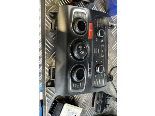 Блок управления климат-контролем 00006452V9 Citroen DS4