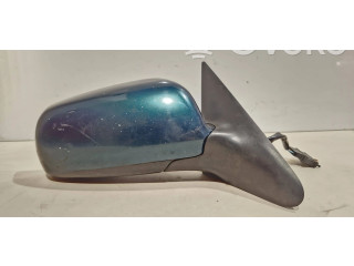 Зеркало электрическое Skoda Octavia Mk1 (1U) 1996 - 2004 года