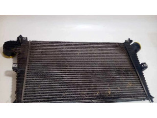 Интеркулер 874417R Saab 9-5 1.9