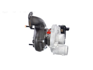 Турбина Chrysler 300 - 300C 3.0 765155-5007S, 003-002-000023R