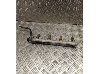 Vstřikovací lišta    KIA Carens I     