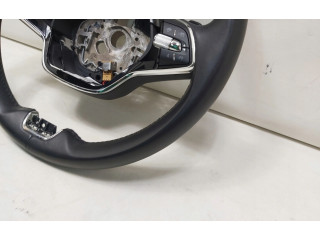 Руль Skoda Octavia Mk4 2019 - года 5E3959542B