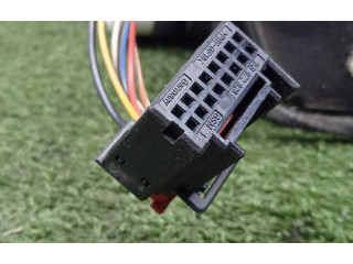 Зеркало (управляемое электричеством) SINREFERENCIA, BLANCO   Skoda Octavia Mk2 (1Z)