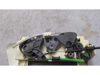 Блок управления климат-контролем 6451FY   Peugeot 306