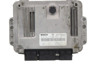 Řídící jednotka 8200386508, 8200391966 Renault Scenic II - Grand scenic II 2005