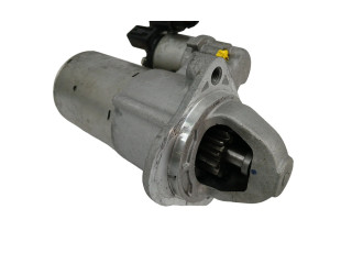 Стартер 3610004200 KIA Rio