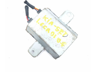 Блок комфорта    KIA Ceed   