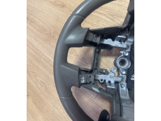 Руль Mitsubishi Endeavor 2006 - 2008 года