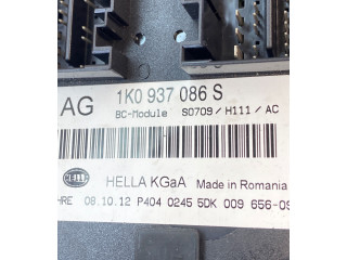 Блок комфорта 1K0937086S, 5DK00965600 Volkswagen Golf VI