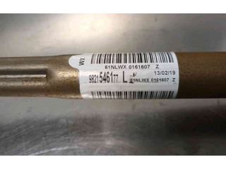 Рулевая рейка 98215461ZD Citroen C3 Aircross 2017 - года