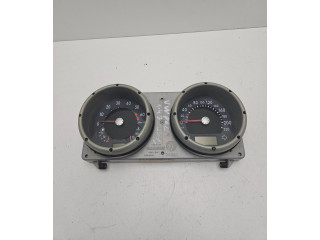 Přístrojová deska Volkswagen Polo III 6N 6N2 6NF 2001 5220301800