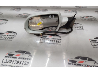 Зеркало (механическое) Audi A3 S3 A3 Sportback 8P 2005 - 2013 года