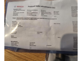 Жиклер (жиклеры) (форсунка (форсунки) B445141241   Jaguar XF X250