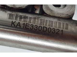 Топливная рампа 3534004300, 3534004300 KIA Ceed для двигателя G3LC