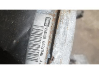 Вентилятор радиатора 869204E Audi A4 S4 B6 8E 8H 2.5