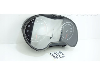 Панель приборов 81A920750J, 81A920750J Audi Q2 -