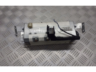 Подушка безопасности пассажира 6Q0880204B Skoda Fabia Mk1 (6Y)