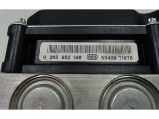 Jednotka ABS 9674663580   Citroen Berlingo 2016