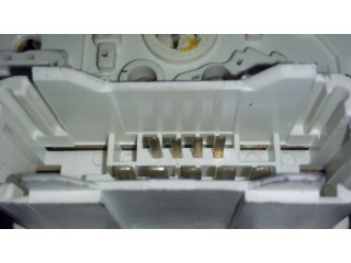 Блок управления климат-контролем N106729W   Renault Trafic II (X83)