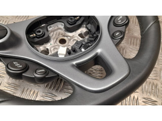 Руль Smart ForFour II W453 2014- года 484005954R