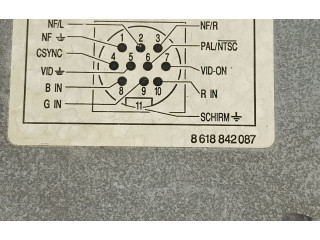 Блок управления HiFi audio