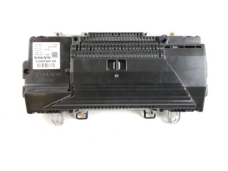 Панель приборов 31665340AA, 0263719287 Volvo XC90