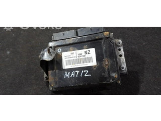 Блок управления двигателя 96417301   Chevrolet Matiz