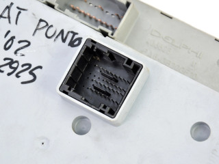 Řídící jednotka 55181150, 61600.604.05   Fiat Punto (188) 2002