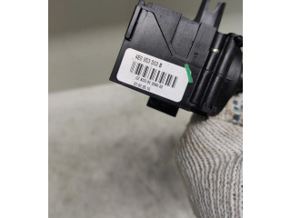 Ручка стеклоочистителей 4E0953503B Audi A6 S6 C6 4F