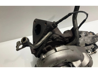 Turbodmychadlo Турбина A6460901060, 0033327 Mercedes-Benz E W211