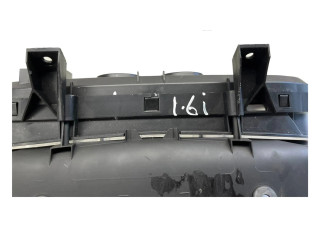 Панель приборов 51917424, 5550030617 Fiat Grande Punto