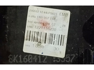 Блок предохранителей     Skoda Yeti (5L)    