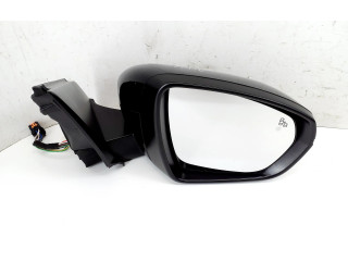 Zpětné zrcátko Peugeot 5008 II 2023 21593018