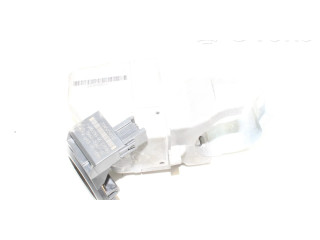 Комплект блоков управления FN1512A650PA, 0261S12358 Ford Ecosport