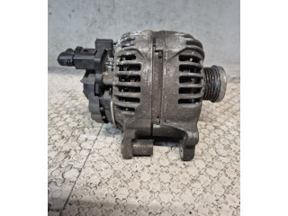 Генератор 03C903023A   Volkswagen Golf VI      